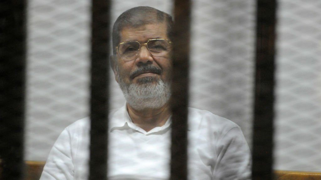 Morsi STR AFP 1
