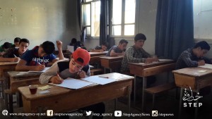 Exam Idlib 1