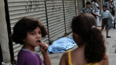 Gal.syria .children.horror.jpg 1 1