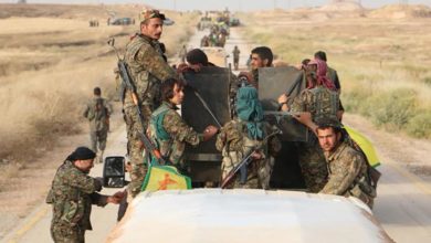 2015 07 mena syria kurdish child soldiers 1