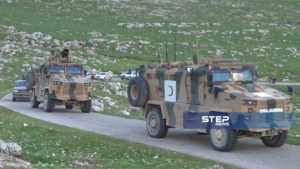 Turkish patrols 5