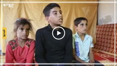 الطفل "منظف مراحيض شرطة شران" بحلب يكشف حجم التعذيب الذي تعرض له (فيديو)
