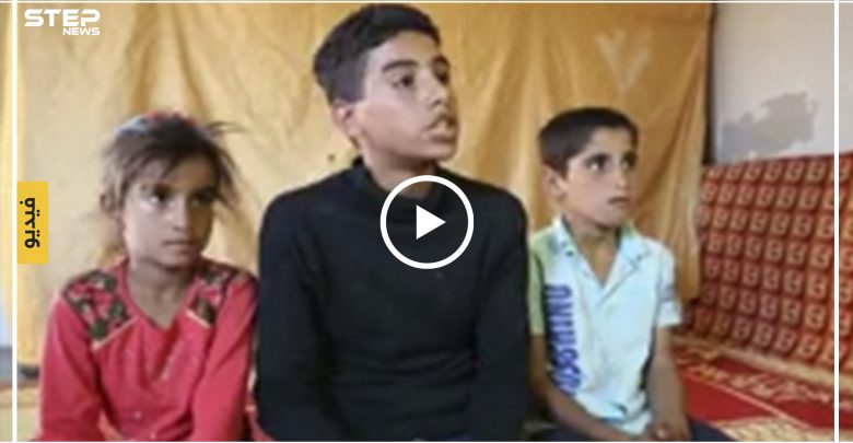 الطفل "منظف مراحيض شرطة شران" بحلب يكشف حجم التعذيب الذي تعرض له (فيديو)