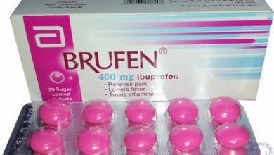 إيبوبروفين Ibuprofen