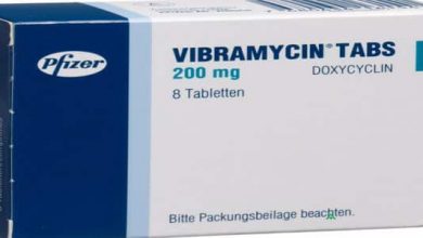 دواعي إستعمال دواء فيبراميس 1