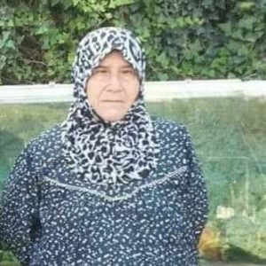 جريمة قتل امرأة مسنة بعد فقدانها لأيام بريف إدلب