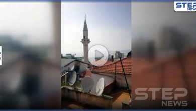 في انتهاك لحرمات رمضان .. مساجد تركية تذيع أغاني عبر مآذنها وبرلمانية تعبتره انجاز تاريخي (فيديو)