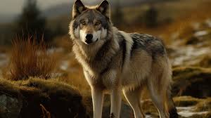 تفسير حلم رؤية الذئب في المنام