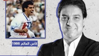 وفاة اللاعب العراقي الشهير أحمد راضي بفايروس كورونا