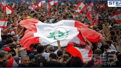 لبنان يشتعل بمظاهرات تطالب بسحب سلاح "حزب الله" وأنصاره يتطاولون على "السيدة عائشة" (فيديو)