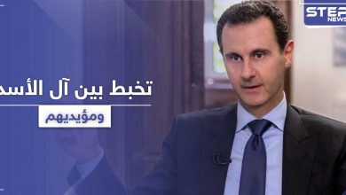 وسيم الأسد يكشف سبب انهيار الاقتصاد السوري ودور بشار الأسد.. وكنانه علوش تحذّر
