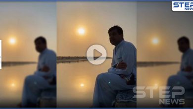 بالفيديو|| جمرة القيظ تدخل الخليج العربي وتمتد لـ 40 يوم، وتحذيرات من المختصين