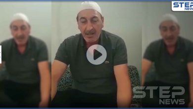 بالفيديو|| والد الشاب حمزة عجان يروي تفاصيل جريمة مقتل ولده في سوق بورصة التركية