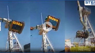 رد فعل مثير لذوي طفل سقط من لعبة بمدينة الملاهي وتوفي بحادثة هزّت الأردن (فيديو)