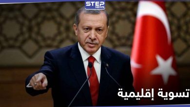 في التفاصيل: أردوغان يكشف سبب تواجد بلاده بـ لبنان.. وتسوية تتعلق بتواجد حزب الله بسوريا