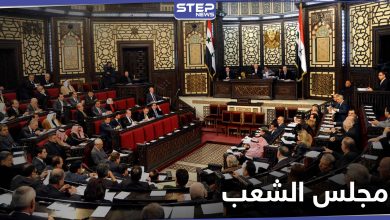 تقرير يكشف بأنّ ثلث أعضاء مجلس الشعب التابع للنظام السوري متورطون بجرائم ضد الإنسانية