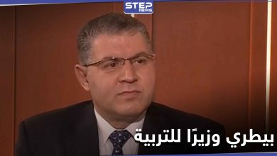 بشار الأسد يشكل حكومة جديدة وزير التربية فيها طبيب بيطري.. والموالون يعتبرونها إهانة!