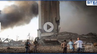 إسرائيل تصرح حول مسؤوليتها عن انفجار بيروت.. ومواطن لبناني يُفجر غضبه من الواقع المعيشي (فيديو)