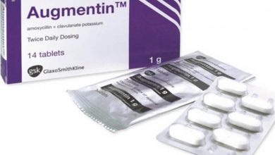 7 effective usages antibiotic ogmentin