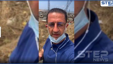 بالفيديو|| من جديد حسين مرتضى يتهجم على السعودية بسبب انفجار بيروت.. ويتلقى الرد