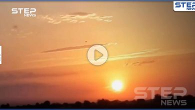 خاص بالفيديو|| عملية ضخمة ضد "داعش" بــ بادية ديرالزور.. الطيران الروسي يساند الفيلق الخامس