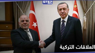 تركيا تتفق مع العراق و "تغازل" مصر سرّاً.. فما الذي تريده؟