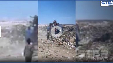 خاص|| عمالة الأطفال بالقمامة خطر قاتل سيلاحق السوريين لسنوات بعد الحرب (فيديو)