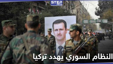 صحفي يوناني يثير الجدل بحديثه عن حرب الأسد على محافظة إدلب والوصول إلى انطاكيا