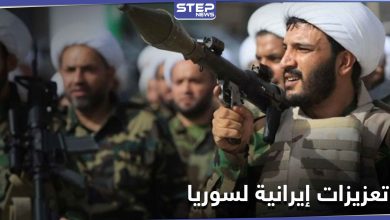 خاص|| تعزيزات عسكرية لــ الحرس الثوري الإيراني تصل قاعدة الإمام علي وسط تشديد أمني كبير