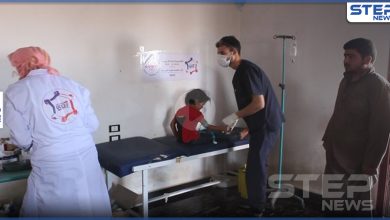 تقرير مصور|| مستشفى أفاميا.. يحوي أشهر الأطباء والكوادر ويقدم الخدمات مجاناً ويقابل بوقف الدعم عنه