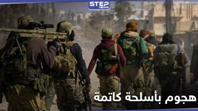 هيئة تحرير الشام تدعم انقلاباً في صفوف "أحرار الشام" ومسلحون يهاجمون مقراتها بأسلحة كاتمة