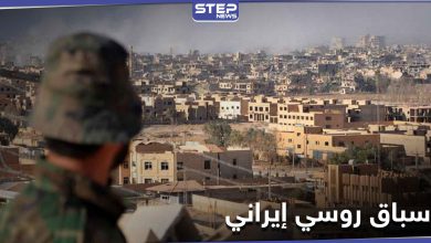 خاص|| سباق بين المخابرات الجوية والحرس الثوري في مدينة دير الزور.. وضحيته عشرات المنازل المصادرة