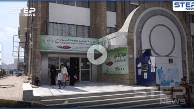 ازدياد ملحوظ بمرضى السرطان في اليمن وصعوبات تواجه القطاع الصحي في تعز
