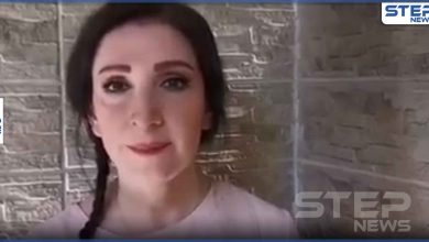 بالفيديو|| في الشهر العالمي لسرطان الثدي .. وفاء موصللي توجه رسالة لمتابعيها