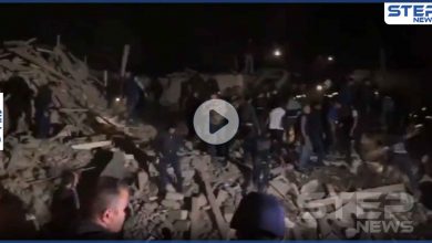 ليلة ساخنة بين أرمينيا وأذربيجان.. قصف ثاني أكبر المدن وإسقاط مُسيرات ومواقف دولية جديدة (فيديو)