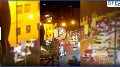 بالفيديو || حملات ومظاهرات وإحراق علم فرنسا بعدة دول عربية تنديداً بالإساءة للنبي محمد