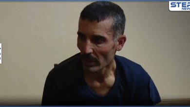 بالفيديو|| مرتزق سوري وقع بالأسر في أرمينيا.. يروي تفاصيل صادمة