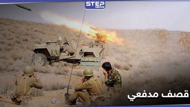 في التفاصيل.. الحرس الثوري الإيراني يقصف مناطق في كردستان العراق