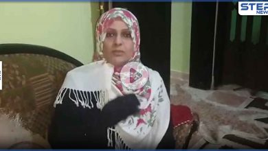 بالفيديو|| اغتيال المحامية الليبية حنان البرعصي وهذا هو السبب
