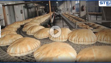 بالفيديو|| "ربطتين كل يومين وليس ربطة كل يوم".. النظام السوري يعدّل آلية توزيع الخبز للعائلات