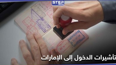 بينها دول عربية.. الإمارات تعلق منح تأشيرات الدخول لـ 13 دولة