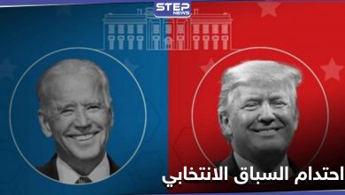 فلسطينية تفوز بمقعد في الكونغرس...والسباق الإنتخابي على أشده