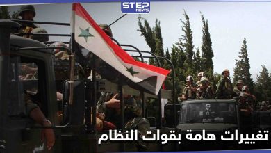 هددتهم إسرائيل بالأسماء.. النظام السوري يجري تغييرات بقيادة الفيلق الأول العامل على الحدود مع الجولان