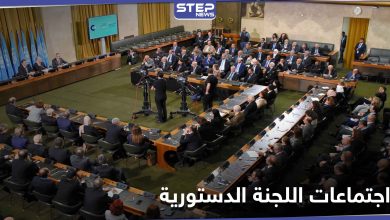 وفد المعارضة يكشف مضمون جلسات اليوم الثاني من اجتماعات اللجنة الدستورية السورية