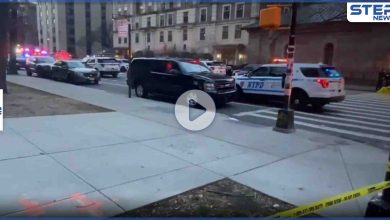 بالفيديو|| مسلح يفتح النار على فرقة موسيقية في نيويورك.. وإصابات بين مؤيدي ومعارضي ترامب بواشنطن