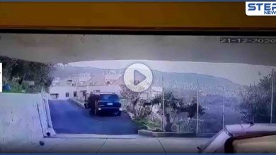 فيديو يوثّق لحظة إقدام مجهولين على إنهاء حياة مصور لبناني.. ما علاقته بانفجار مرفأ بيروت به