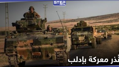 حشود عسكرية من كل الأطراف ومناوشات تنذر بقرب المعركة في ريف إدلب الجنوبي