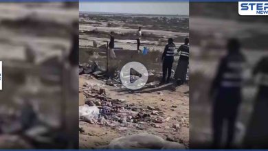 بالفيديو|| شرطي يوثق الحادثة.. شاب بدون في الكويت يحاول إنهاء حياته بطرق مختلفة احتجاجاً