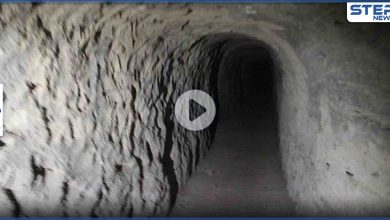 بالفيديو|| العثور على شبكة أنفاق متشابكة "بلا نهاية" ومدينة كاملة تحت الأرض في السودان