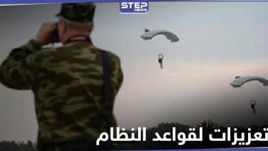 خاص|| عبر الجو.. تعزيزات عسكرية للنظام السوري بالحسكة في ظل توتر مع "قسد" ووساطات روسية